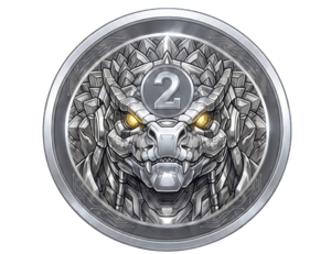 Silver Mentor