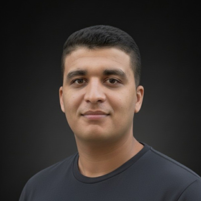 Ahmed Ragab