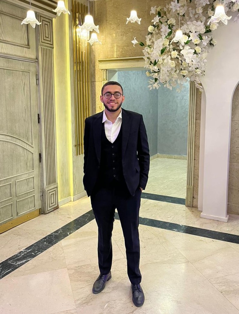 Yahya Mohamed