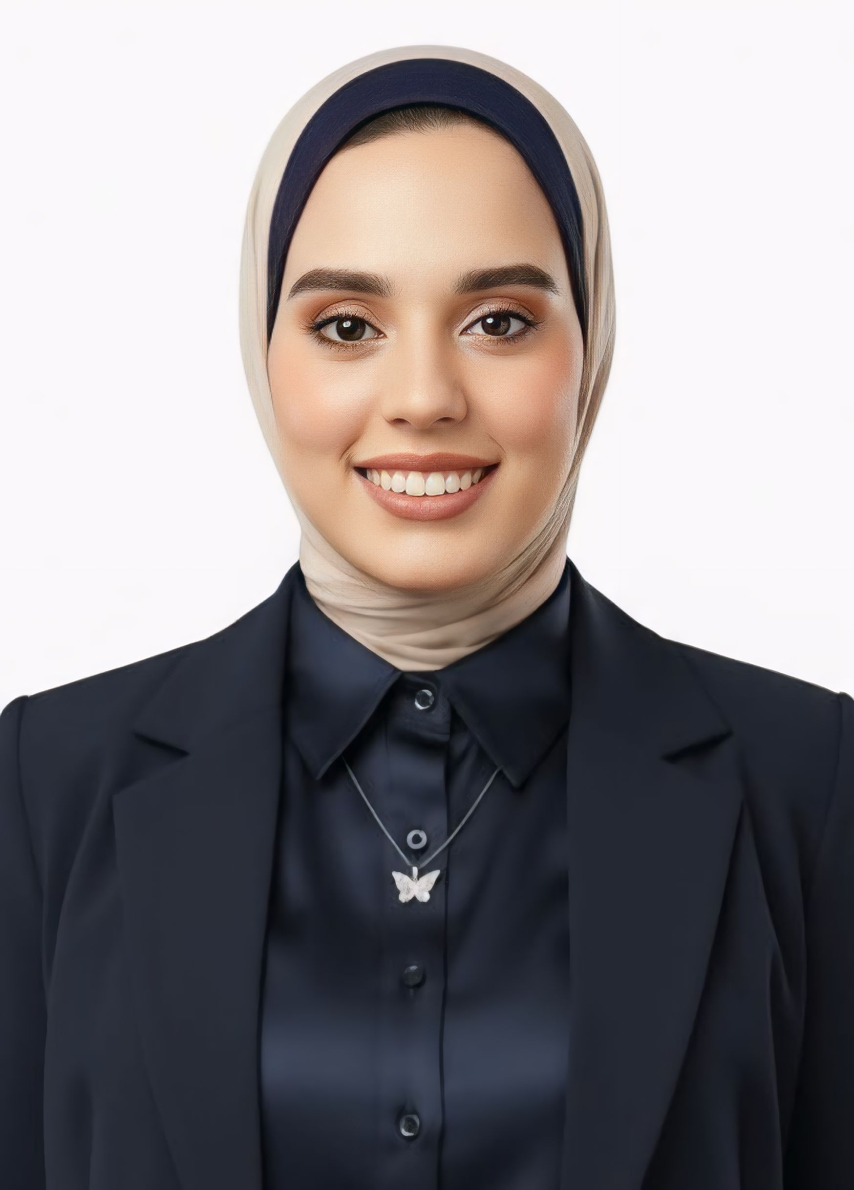 Aya Obaid