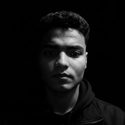 Abdullah Mhrous