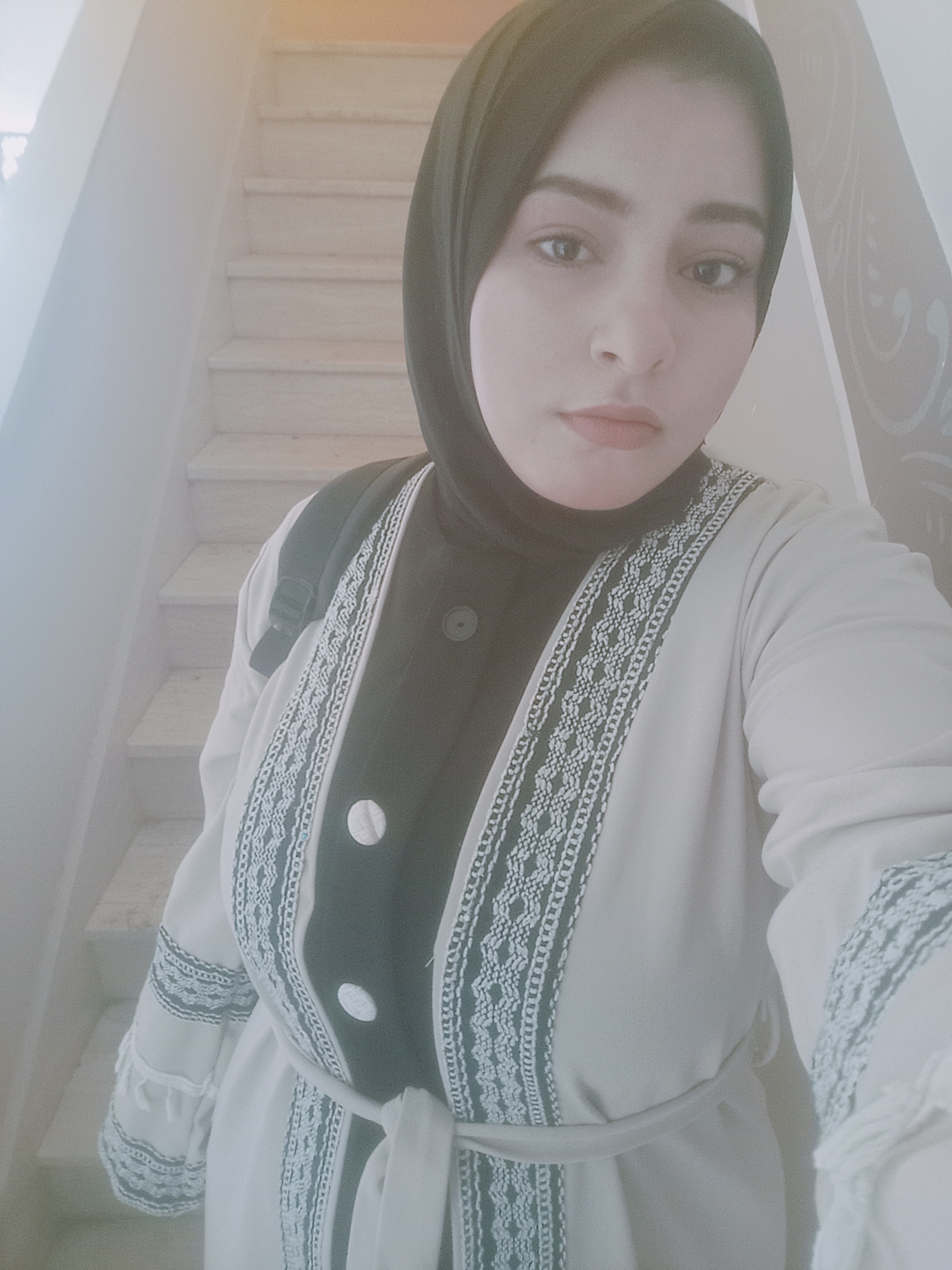 Taghreed Saed