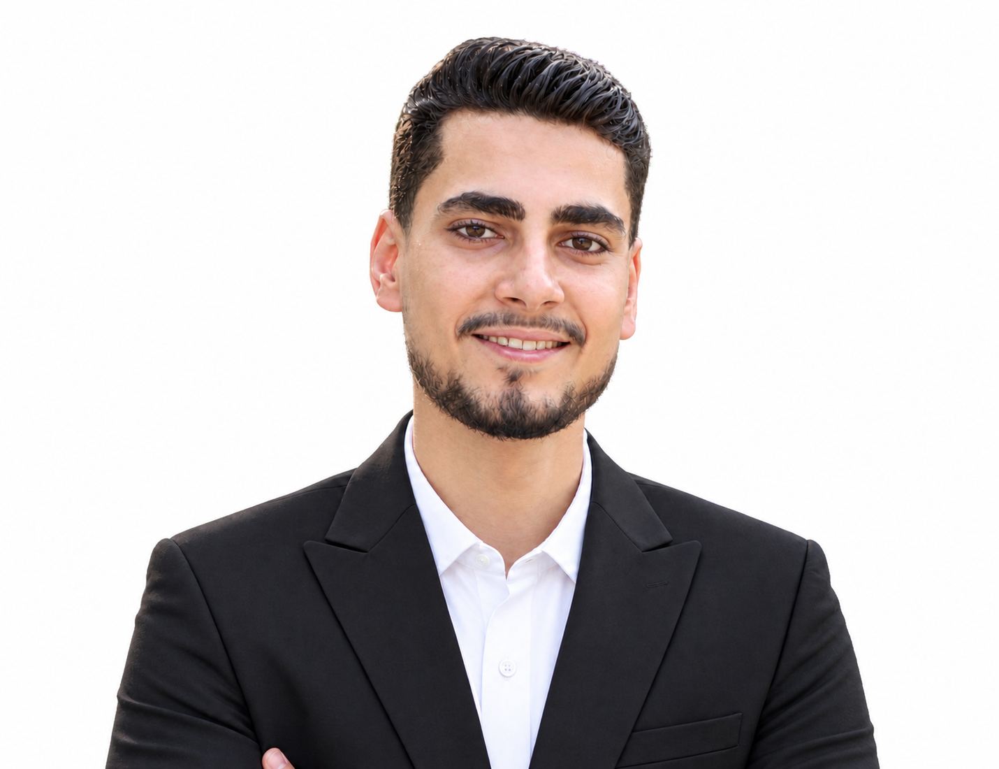 Ahmed Ramadan