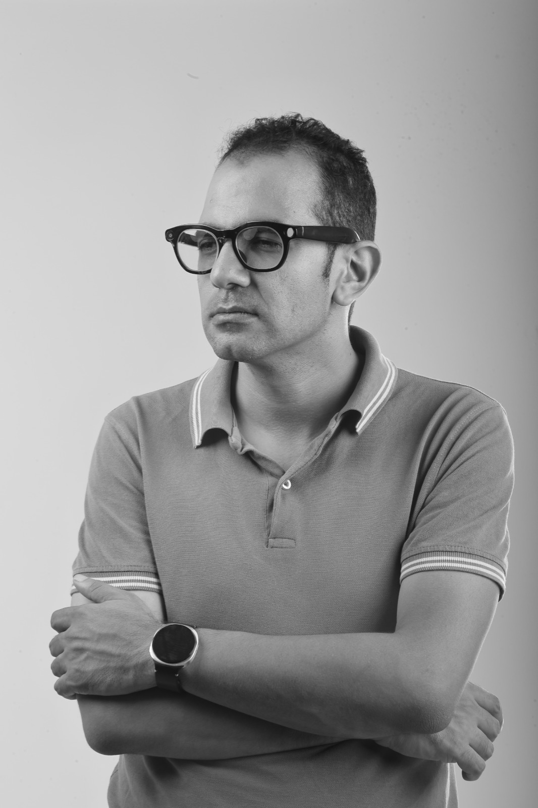 Mohamed Elmenoufy