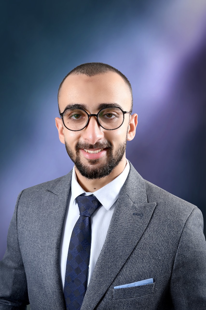 Mosaab Abdelkawy