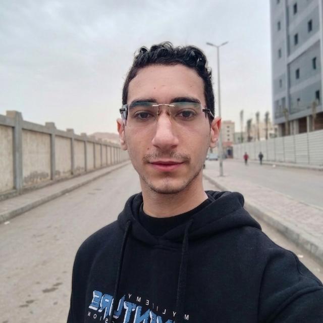 Thomas Emad