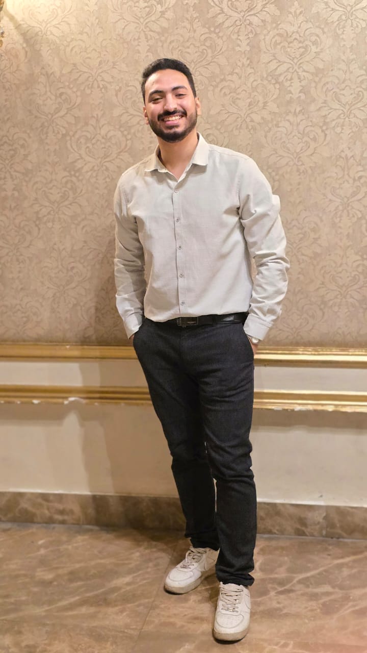 Ahmed Fawzy