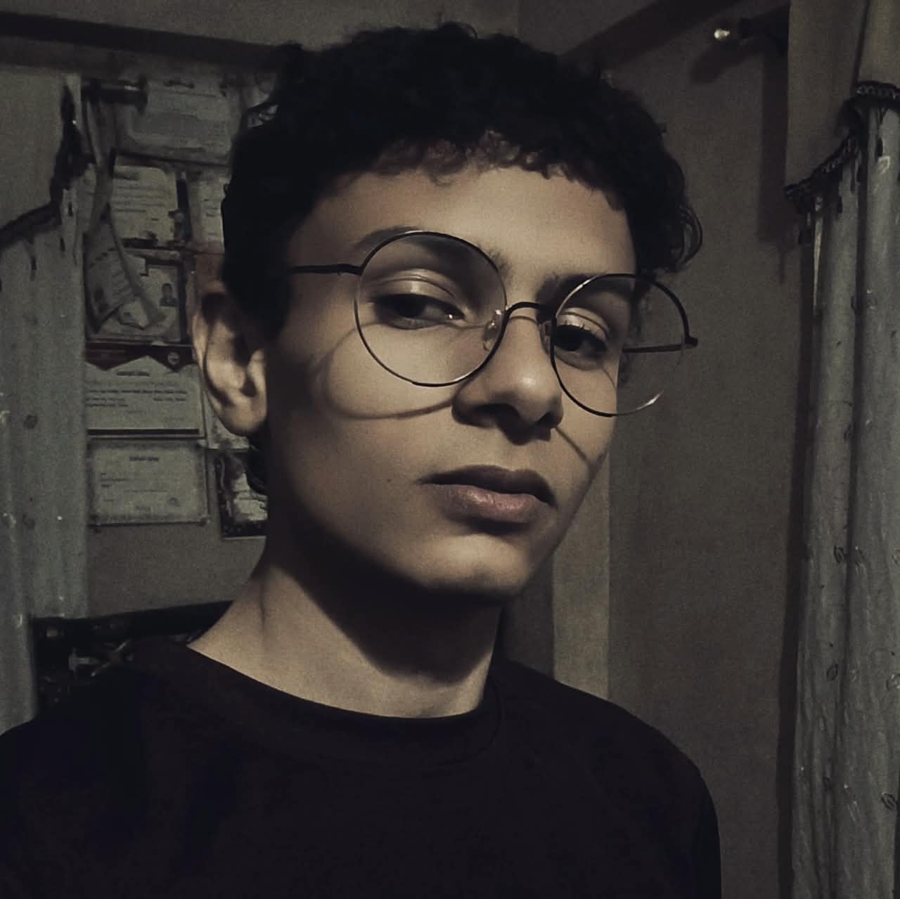 omar ali