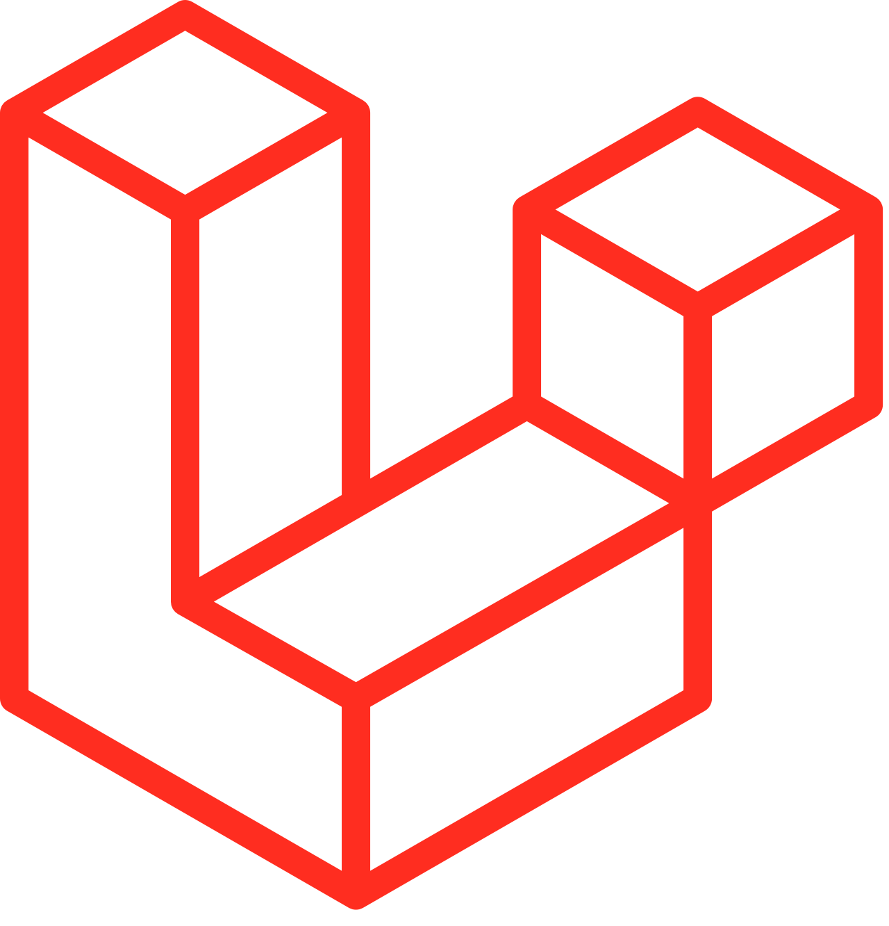 Laravel Software Building