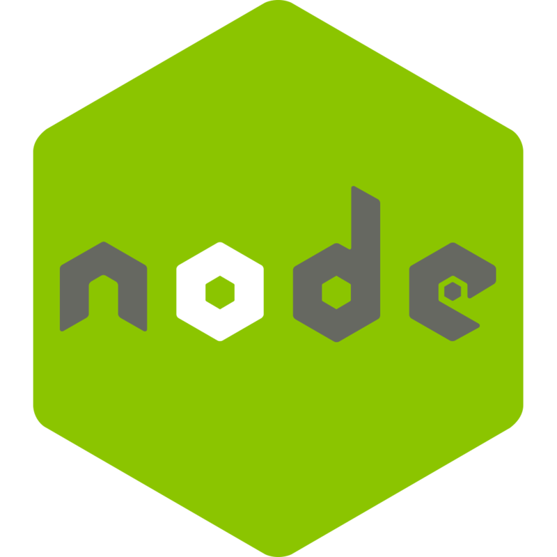 NodeJs Cross Building 