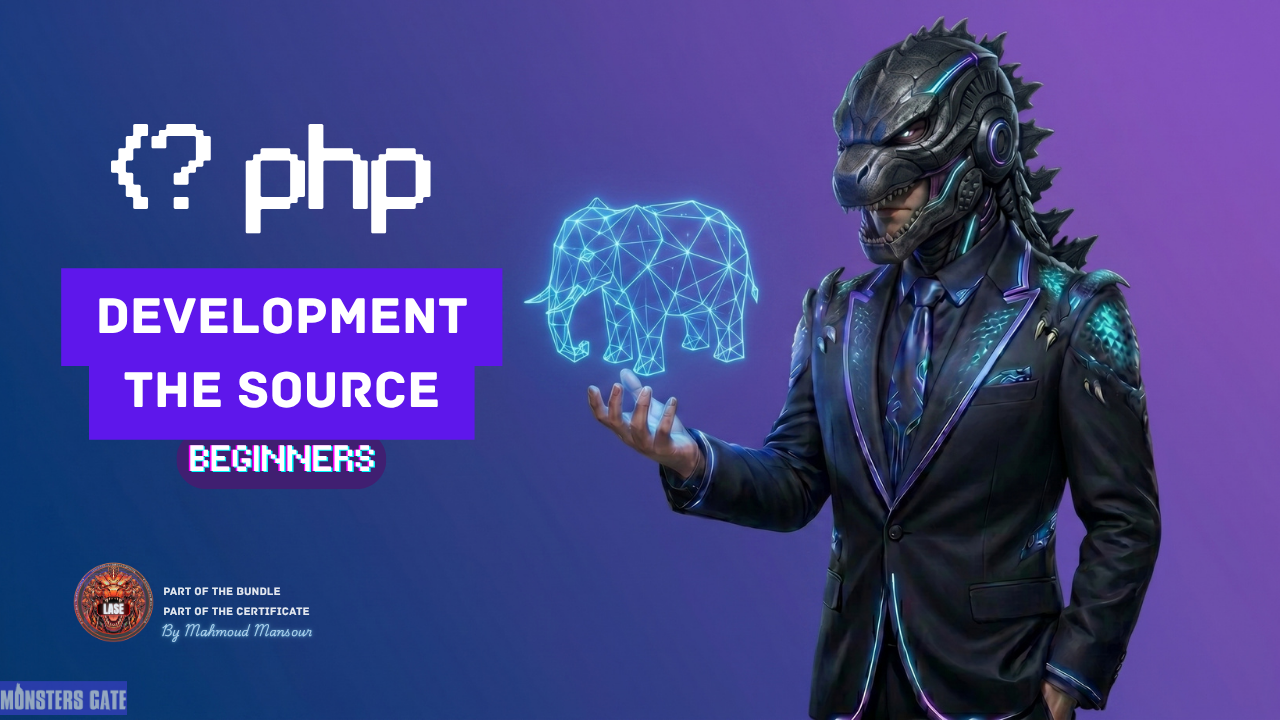 PHP Development The Source