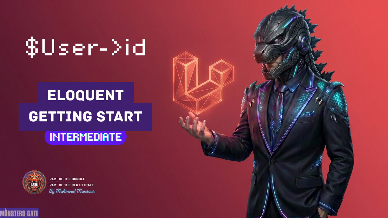 Laravel Developer Unified 
