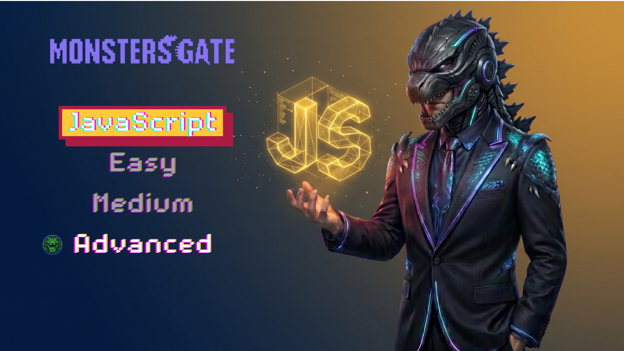 JavaScript Advanced Craft