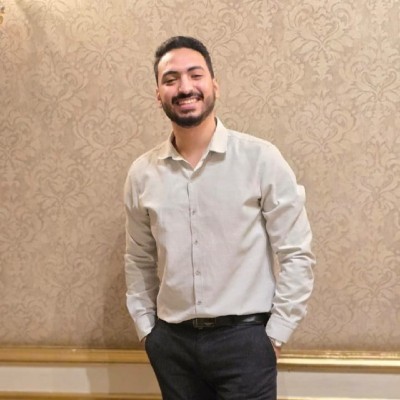 Ahmed Fawzy