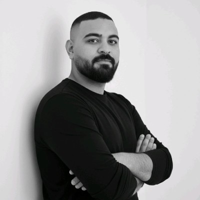 Omar Alaa