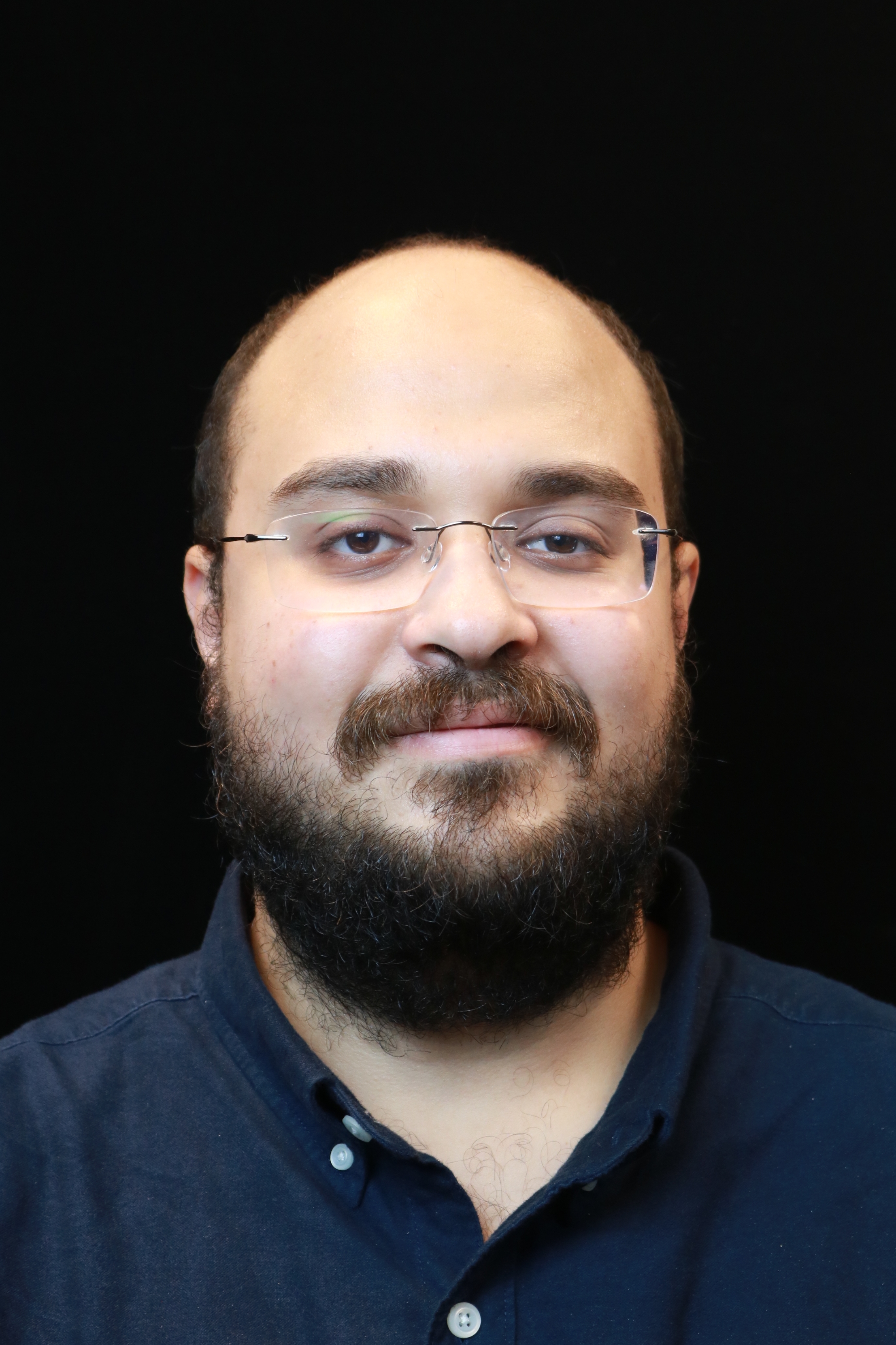 Mohamed Abdel Sattar