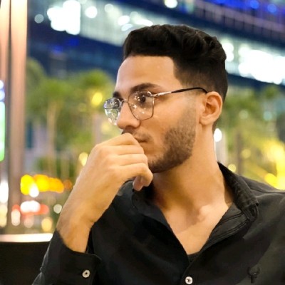 Youssef Halim