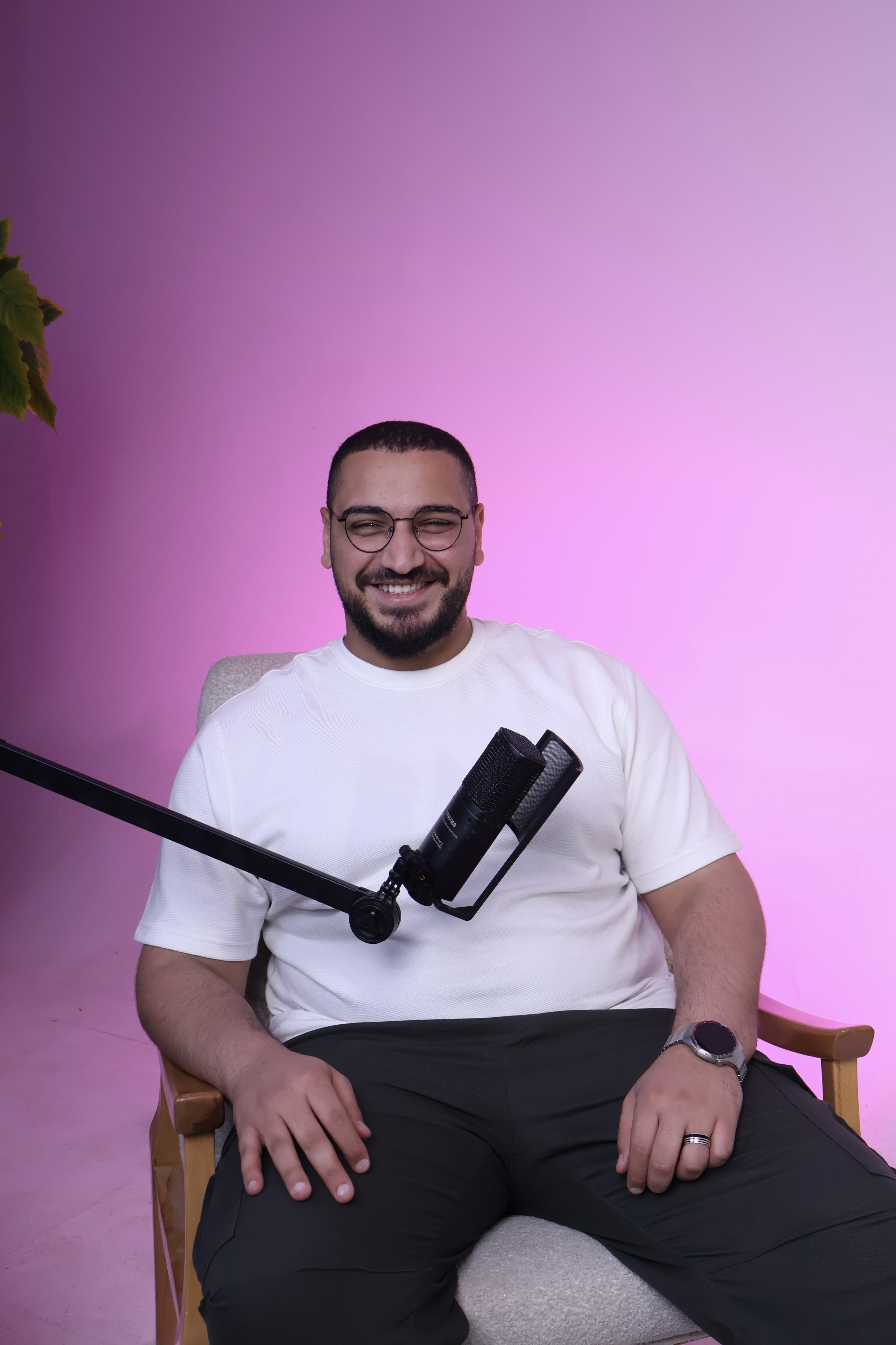Ahmed Menaim