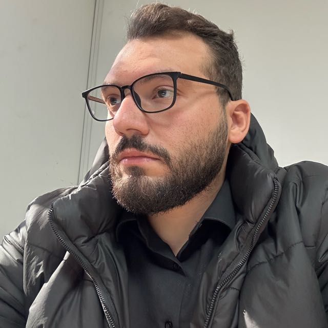 User