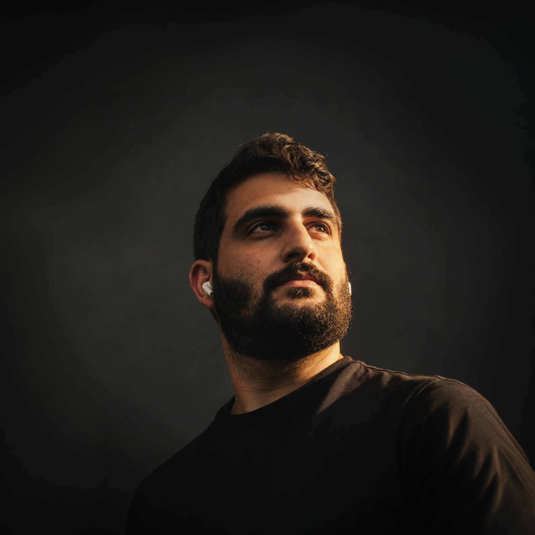 Amr Sandouka