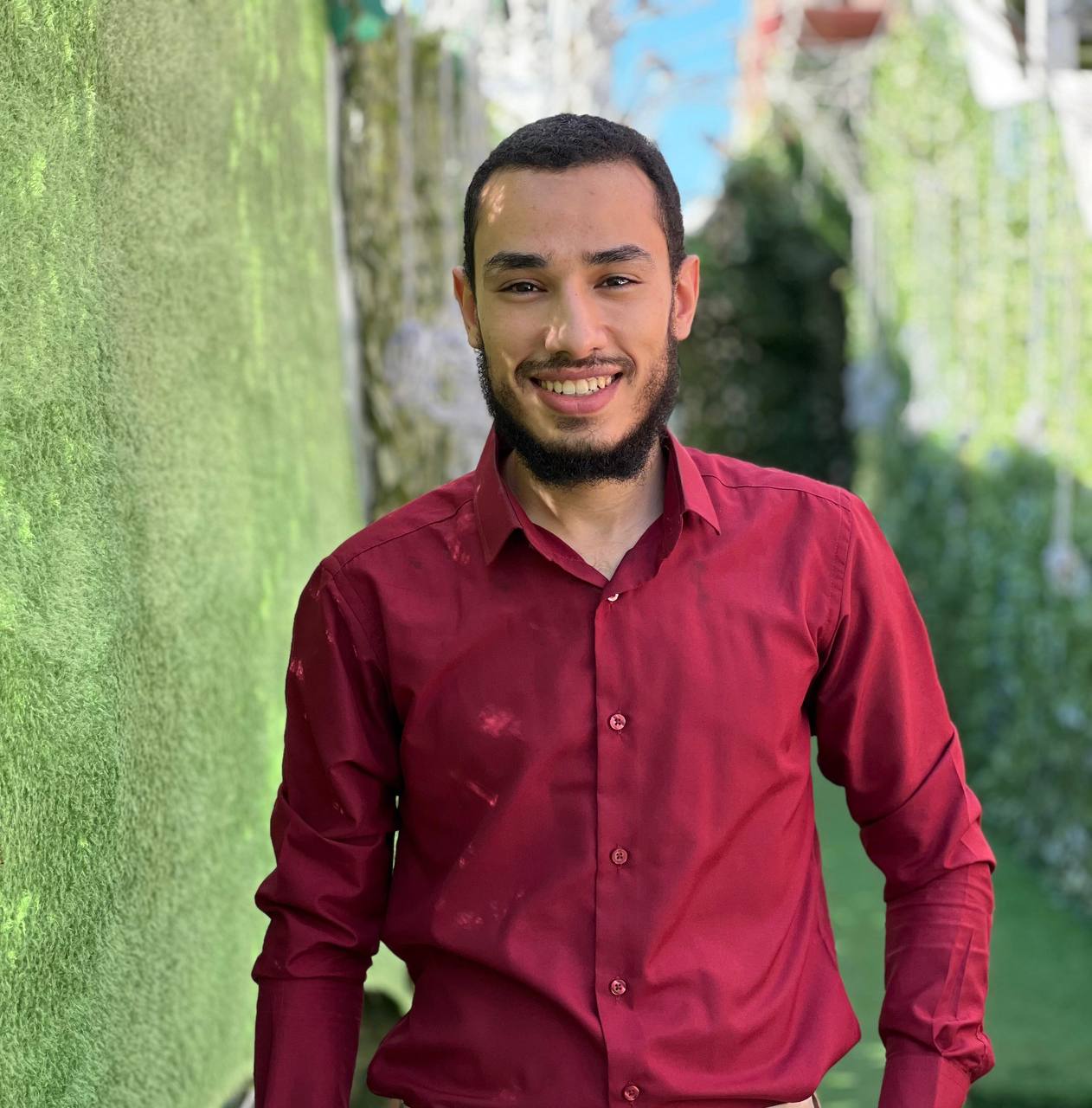 Mousa Mohamed