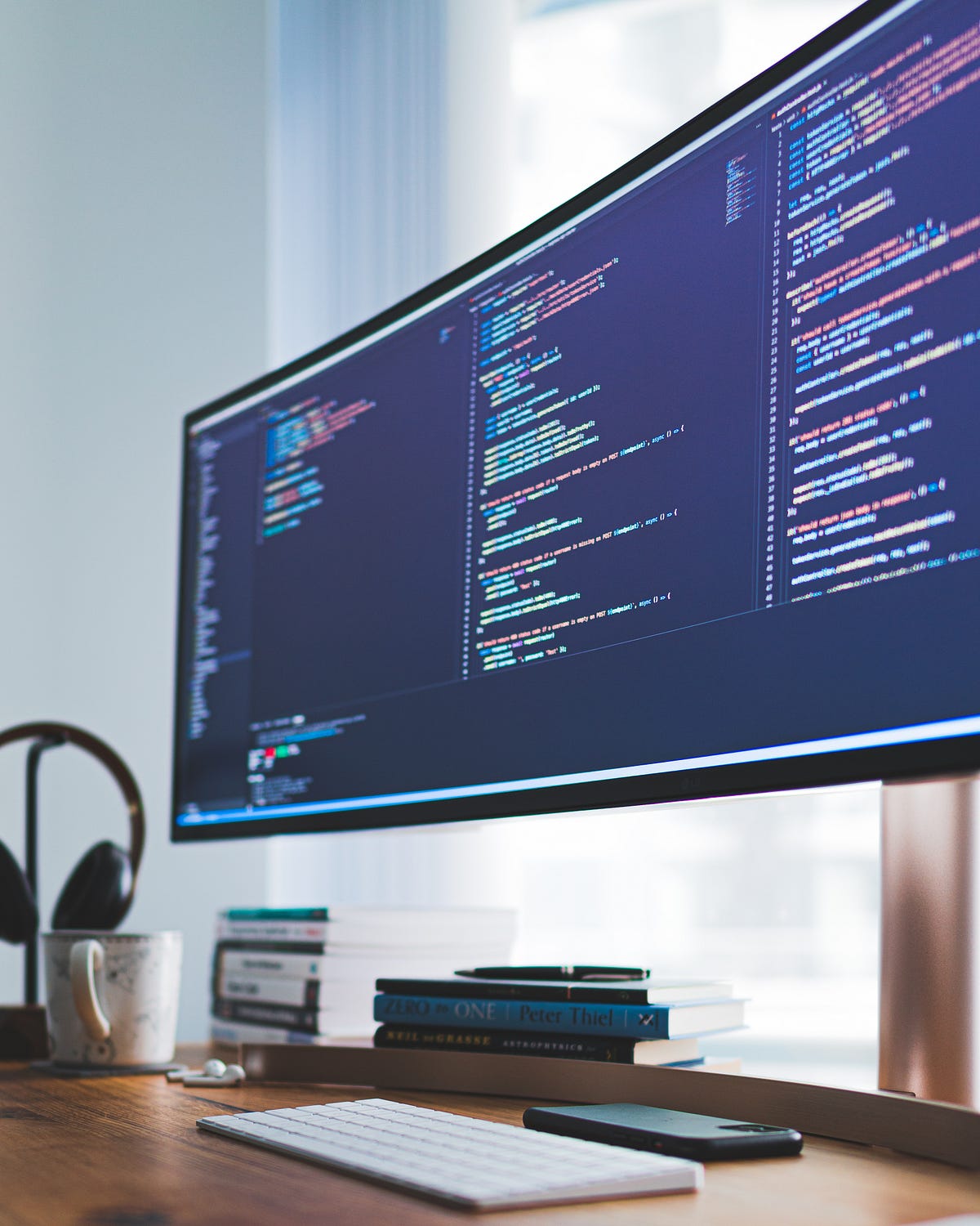 Frontend Career Growth Session