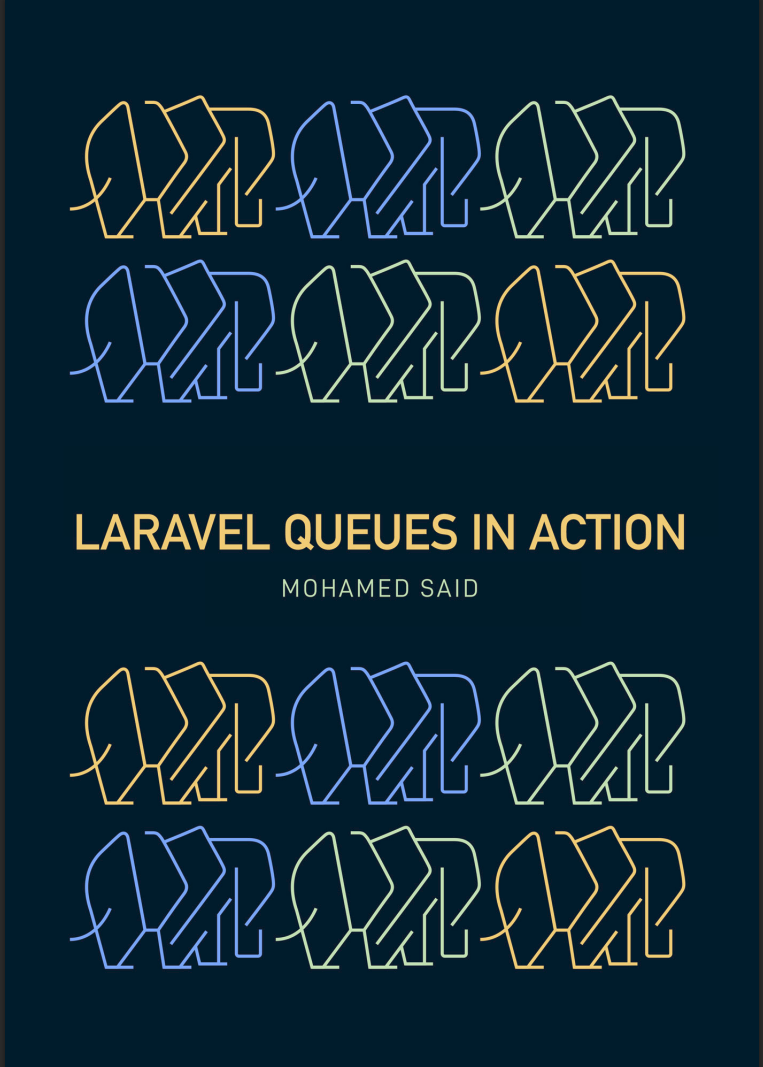 Laravel Queues in Action [Free Bundle]