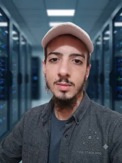 Ramadan mahdy