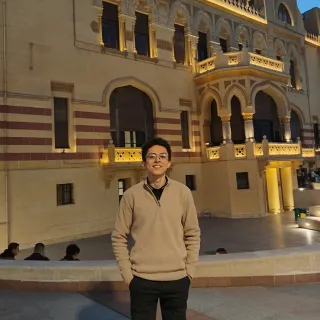 Mahmoud Saber