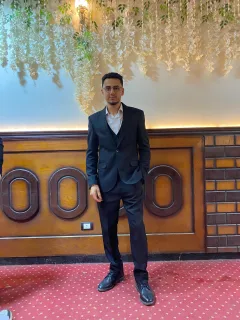 hazem nour