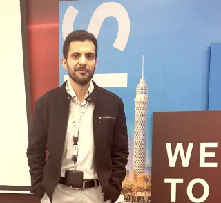 Ibrahim Elsawaf