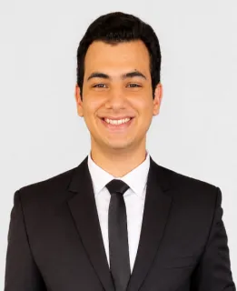 Ahmed Yasser