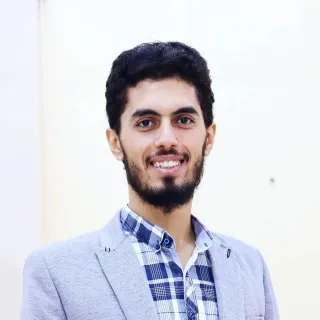 Ahmed M. Zanaty